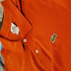 Lacoste size 9, 3xl